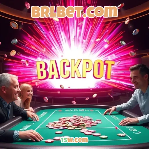 brlbet.com: Descubra a Emoção do Baccarat e Seus Segredos