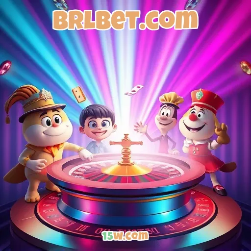 brlbet.com: O Portal das Loterias que Transformam Vidas