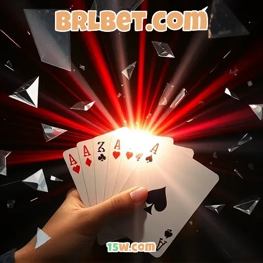 brlbet.com: A Aventura do Pôquer Além das Apostas